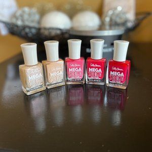 Sally Hansen Mega Strength
